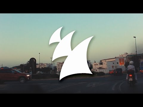 Long & Harris feat. Envy Monroe - By My Side