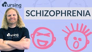 Nursing Care for Schizophrenia (Diagnosis, Care Plan, and Interventions) + Free Quiz