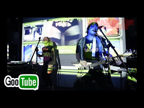 DEDDERZ LIVE @ LASER HIGHWAY Melbourne 13th Oct 2018