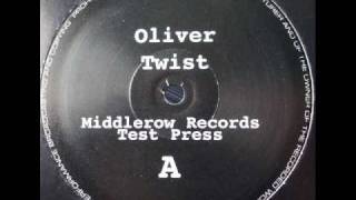 Oliver Twist (Pickapocket Mix) - DJ Luck, Shy Cookie, Sweetie Irie & Spee