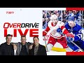 OverDrive Live January 22