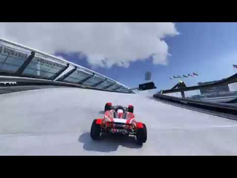 My 2 Wrs on the Final Mappack of ESL CPS 17