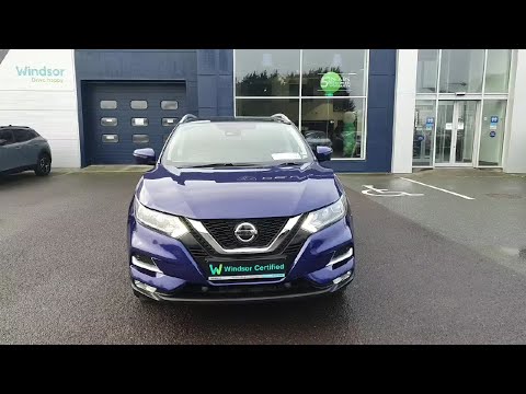 Nissan Qashqai 1.5 DSL N-CONNECTA - Image 2