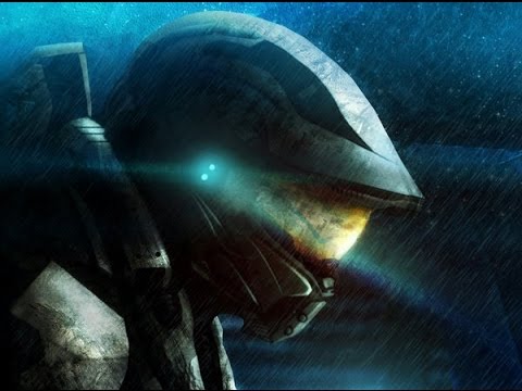 Linkin Park - Lost in the Echo | Halo Music Video