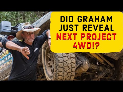 GRAHAM Q&A Will we see Shorty Again? What REALLY happens off camera + PRIZE GIVEAWAYS - Did you win?