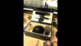 Finding the SkyFall Shave Kit