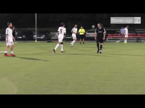 20.06.2017 III Liga B - Lundbeck vs. ZasadaAuto.pl