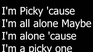 Shaka Ponk - I&#39;m Picky Lyrics (HD)