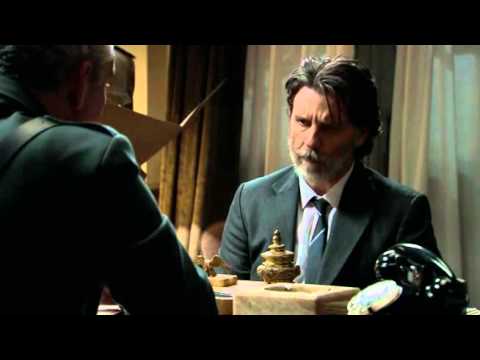 Amar C710 - La Guardia Civil interroga a Tomás