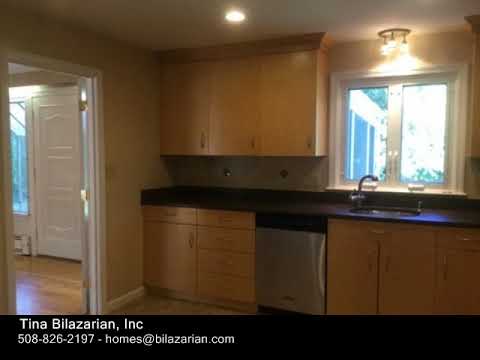 44 Ellis Dr, Worcester MA 01609 - Single Family Home - Real Estate - For Sale -