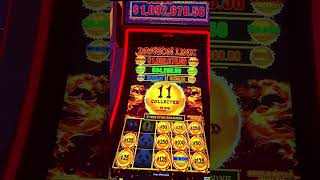 I WON A JACKPOT ON THE MILLION DOLLAR DRAGON CASH!!! #dragoncash #slots #jackpot #casino