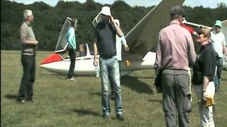 Kent Gliding Club 'Open Day'
