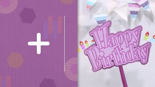 Universal Pen Holder