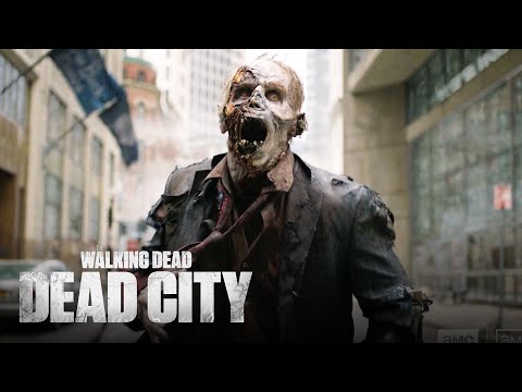 The Walking Dead: Dead City Season 2 First Scene | Premieres May 4 on AMC & AMC+