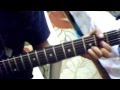 Stand up: j-min OST to the beautiful you guitar ...