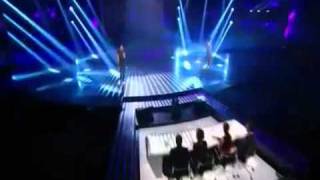 MUST SEEThe X Factor 2010   Diva Fever Sing off   I Will Survive   Live Results Show 2