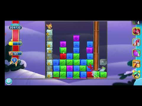 PET RESCUE SAGA LEVEL 5978 ~ No boosters