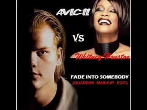 Av vs WH - Fade Into Somebody  (Quadrini vs BrainStalkers Mashup Edit)