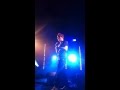 Ed Sheeran singing The Parting Glass 