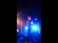 Ed Sheeran singing The Parting Glass 