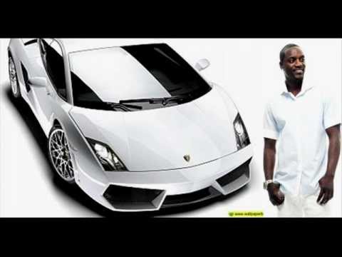 Davido Feat Akon - Dami Duro (Konvict Remix )