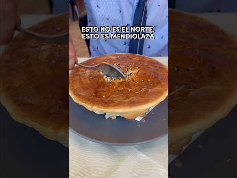 ESTO NO ES EL NORTE ARGENTINO, ES MENDIOLAZA,🌶️🔥 @restaurante.lalinda 🙌