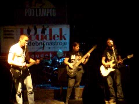 Space of Escapist - Měsíc