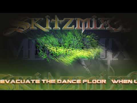 Skitzmix 33