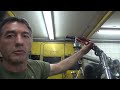 Replės-veržliaraktis KNIPEX 8601 300mm