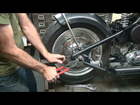 Replės-veržliaraktis KNIPEX 8601 300mm video