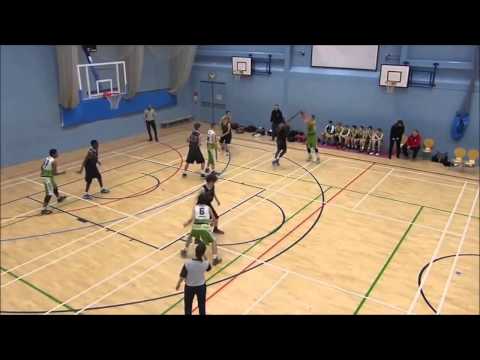 U15 Reading Rockets 2014/15