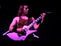 Iced Earth - Brainwashed [Alive in Athenas] sub español & lyrics