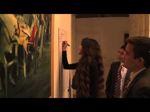 ESCKAZ live in Malta: Sophia Patsalides (Cyprus) - excursion (PBS)