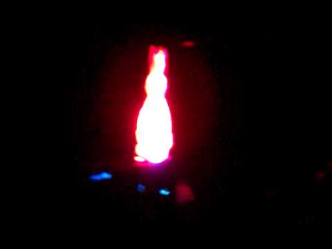 Peter Quistgard @ Narrominded, De Nieuwe Anita, Amsterdam