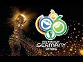 FIFA World Cup 2006 All Goals with commentary