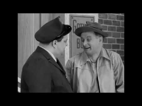 The Honeymooners || Full Episode 34 || The Safety Award