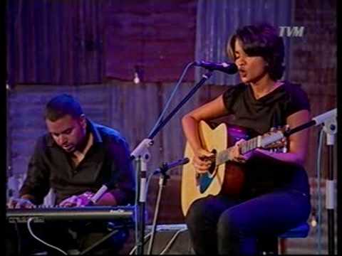 Fields of Gold - Fa'thu