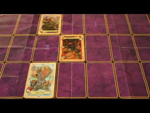 Monstrous Units Tutorial