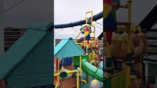 MSC Preziosa Cruise Ship Tour | Luxury Travel at Sea