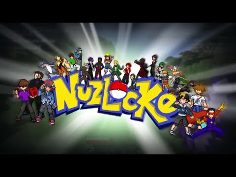 Nuzlocke UHC Season 5 Trailer