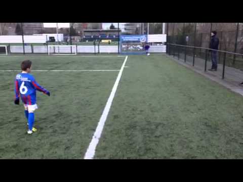 SNERTTOERNOOI, sc Buitenveldert