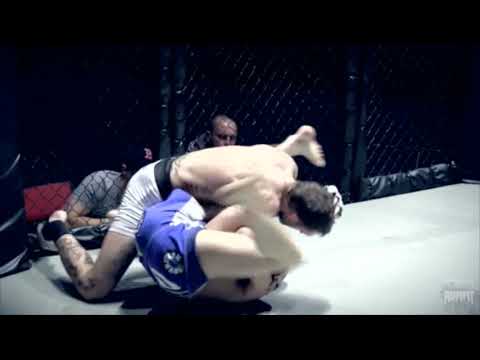 Karsten Lenjoint v Joe Orrey