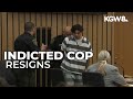 Gresham Police Officer Resigns After Being Indicted On Rape Child Sex Abuse Charges