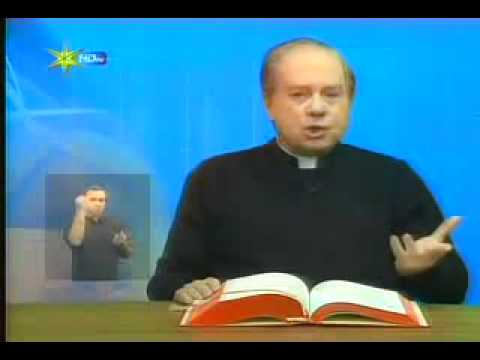 O Pão Nosso 7  Agosto 2011 Pe.F.C.Cardoso.