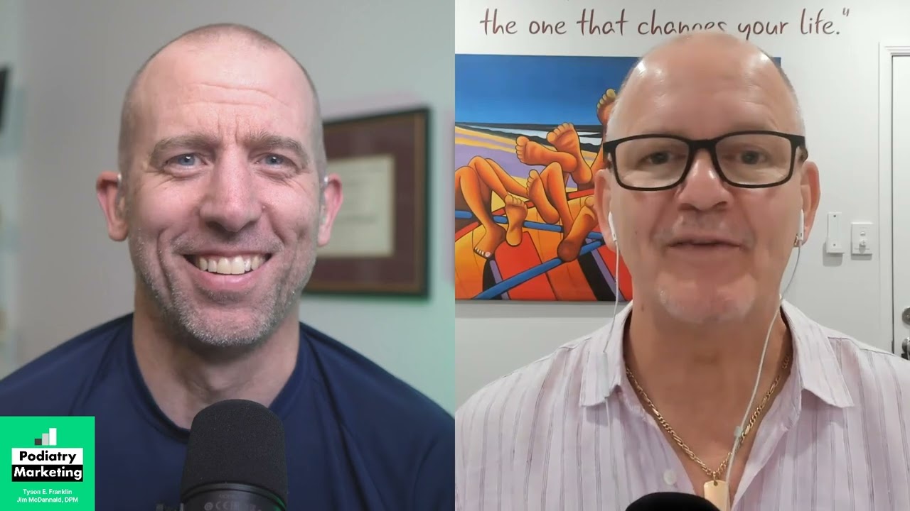 Get On The Same Page With Your Marketing Provider