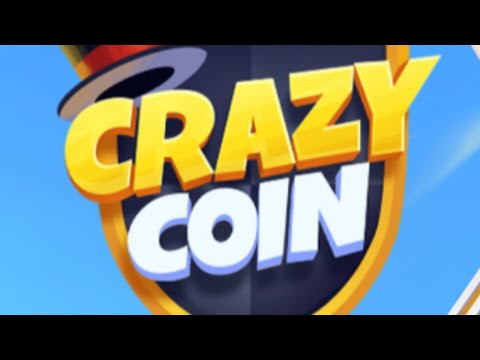 Crazy Coin - Joker King Game Gameplay Android Mobile - YouTube
