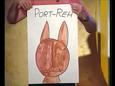 Alf Poier bei Quatsch Comedy Club