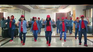 Latin Lover || Line Dance || Choroe By Misuk La (KOR) || Demo By Opulent house Studio