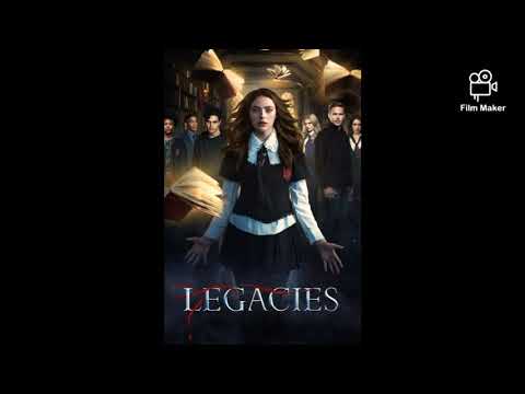 Legacies 2x01 Soundtrack - You were good to me - Jeremy Zucker & Chelsea Cutler
