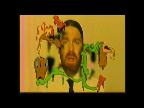 Chet Faker - It's Not You (Official Music Video)